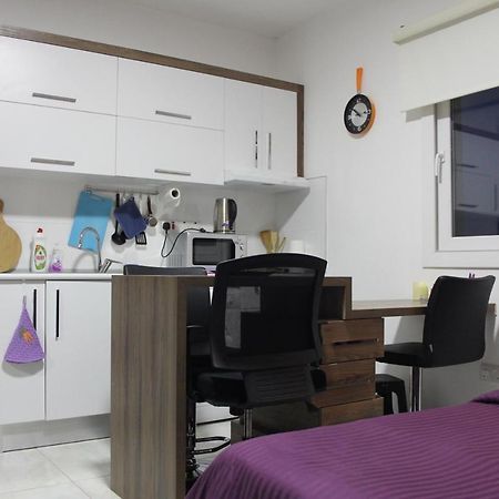 Rix Studio Park Famagusta Contactless Check In & Check Out Eksteriør bilde