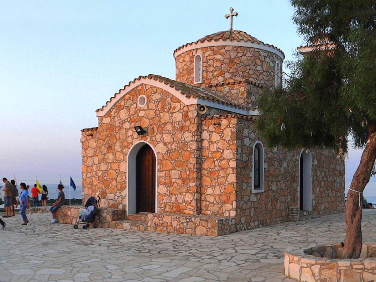 Rix Studio Park Famagusta Contactless Check In & Check Out Eksteriør bilde