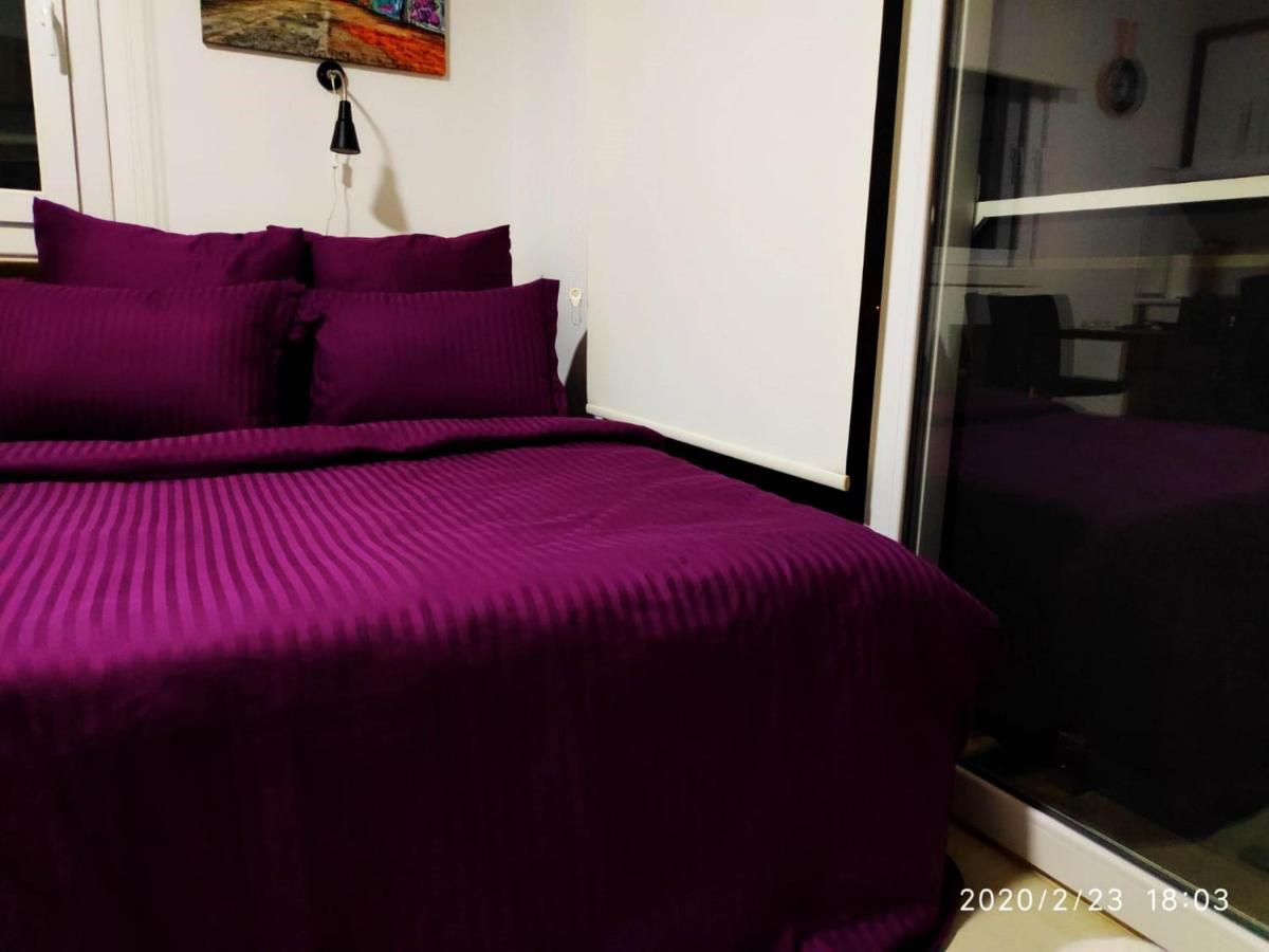 Rix Studio Park Famagusta Contactless Check In & Check Out Eksteriør bilde