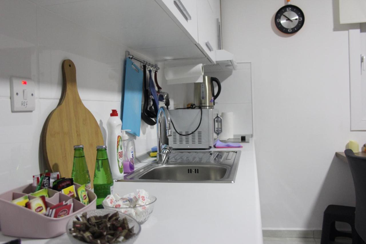 Rix Studio Park Famagusta Contactless Check In & Check Out Eksteriør bilde