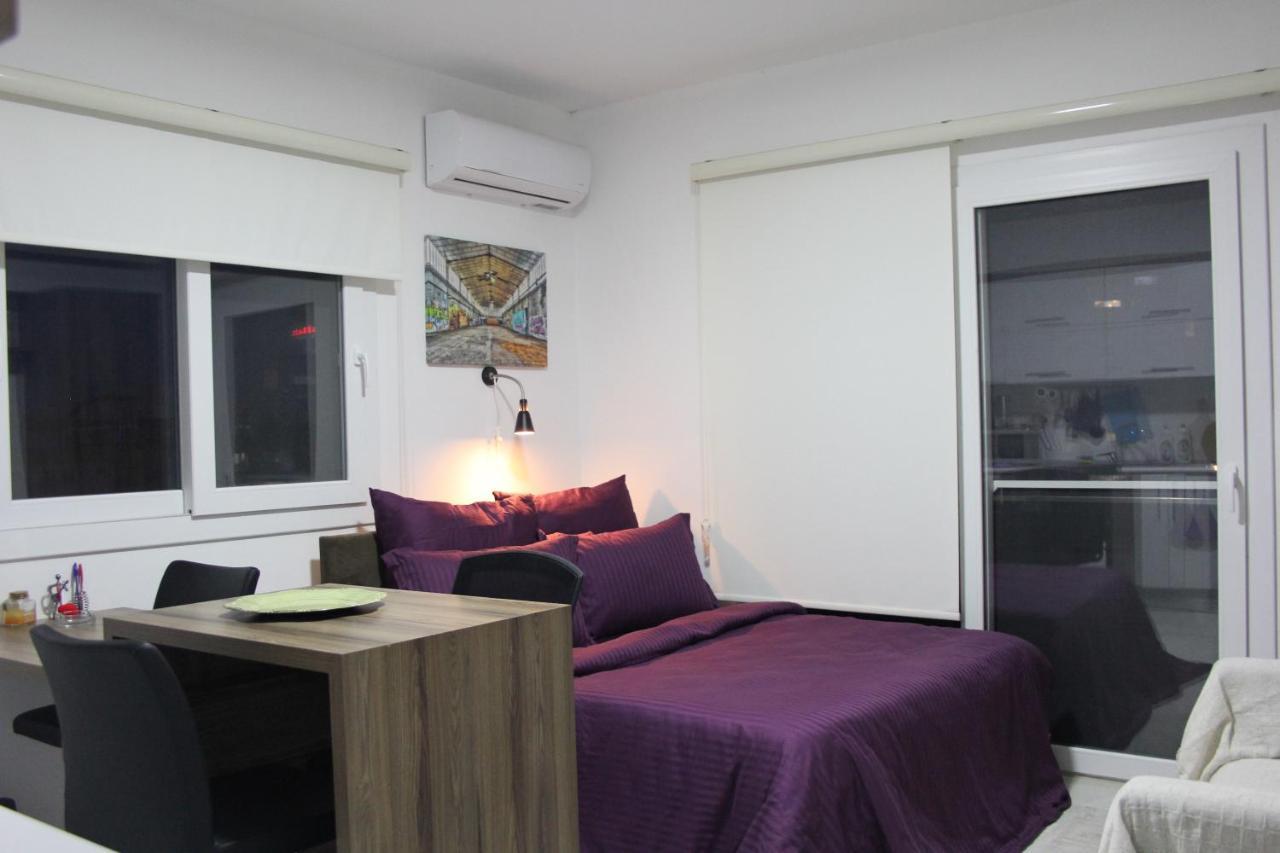 Rix Studio Park Famagusta Contactless Check In & Check Out Eksteriør bilde